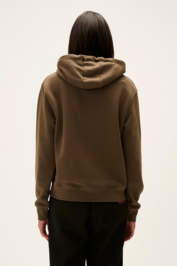 22.04.12.005-C70 Here Kadın Sweatshirt - 8