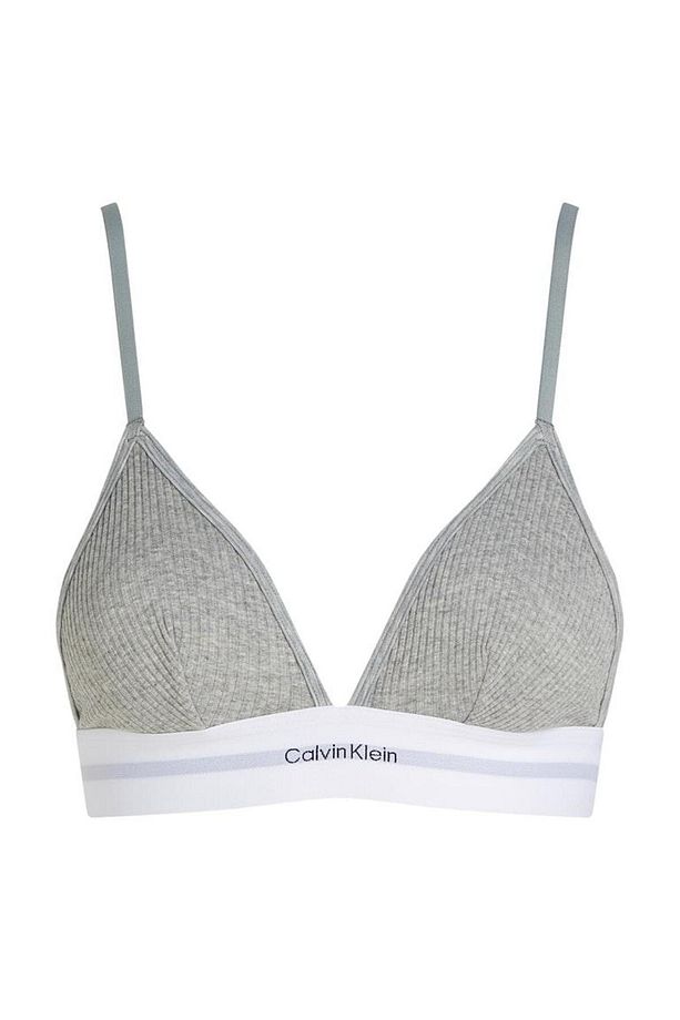 Kadın UNLINED TRIANGLE Bra - 5