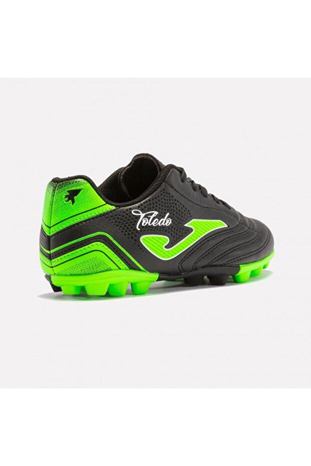 Tojw2301hg Toledo Jr Hg Çocuk Krampon - 3