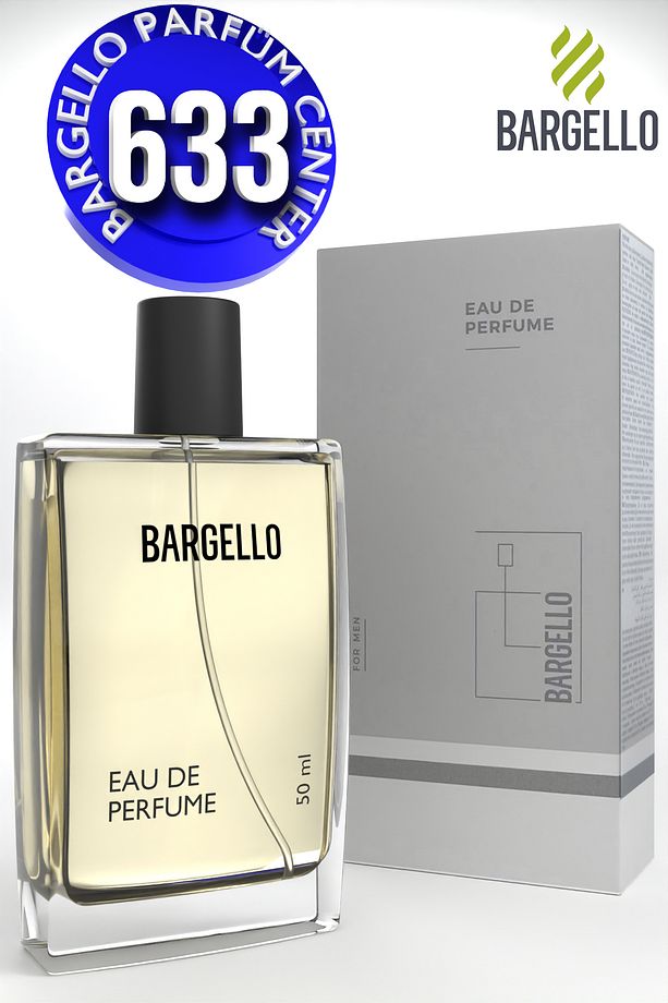633 Erkek 50 ml Parfüm Edp Fresh - 1
