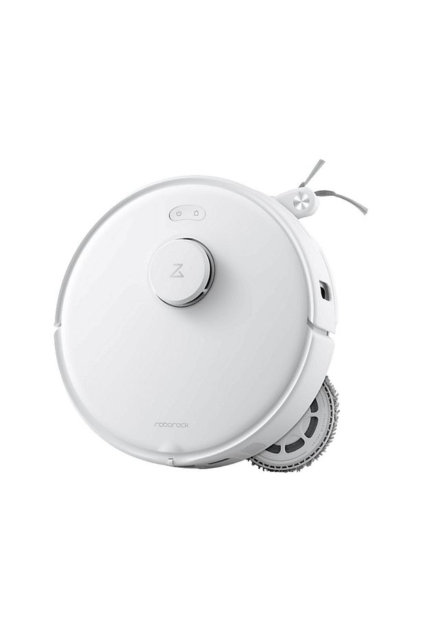 Qrevo Curv 5A1 Robot Süpürge Beyaz - 3