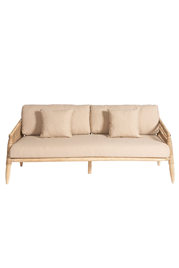 Sun Kanepe Natural - 2