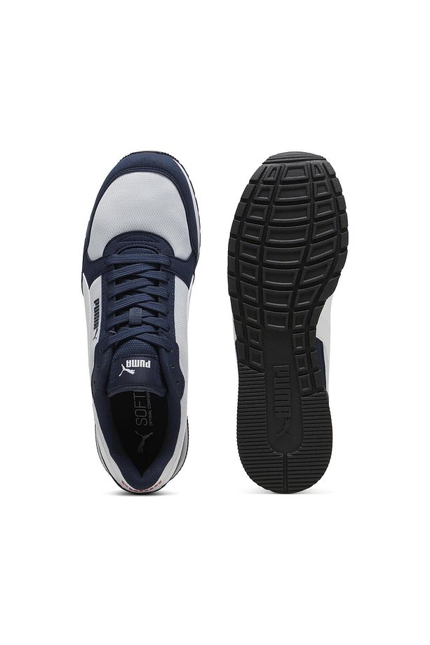 38464022 St Runner V3 Mesh Unisex Günlük Spor Ayakkabı - 4
