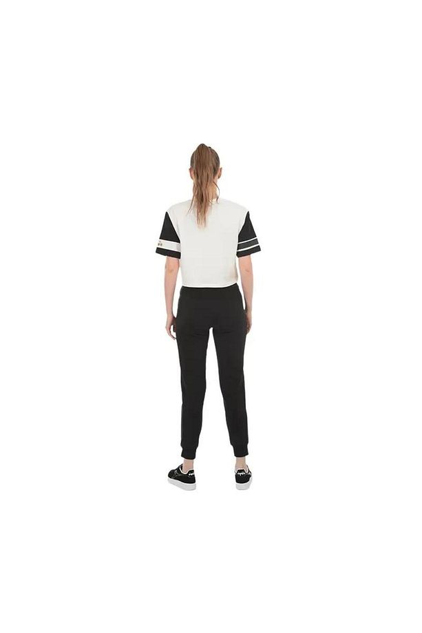 D202002-001 Basic Jogger W Be One Kadın Eşofman Altı - 2