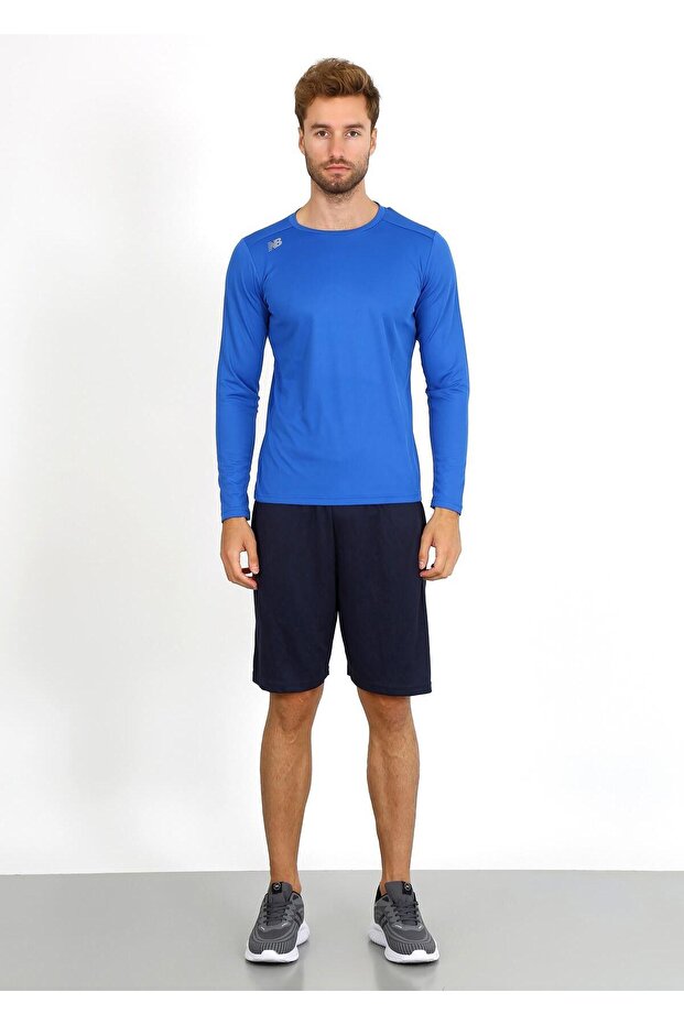 Nbtm2112-son Men's T-Shirt