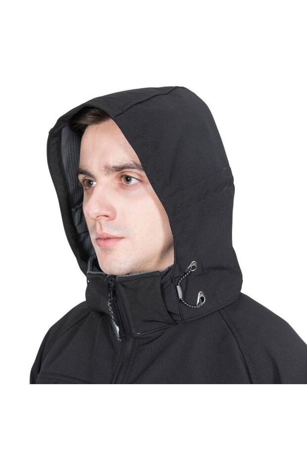 Accelerator Ii Tp75 Men's Softshell Coat - 8
