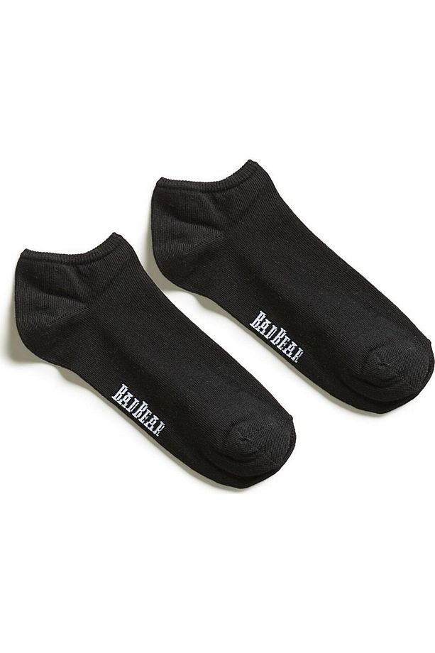Core Ankle Socks Unisex Soket Corap 18.01.02.009-c01 - 1