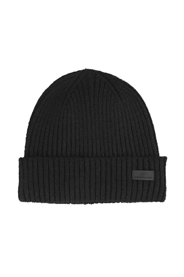 HAT M317 men's hat black - 3