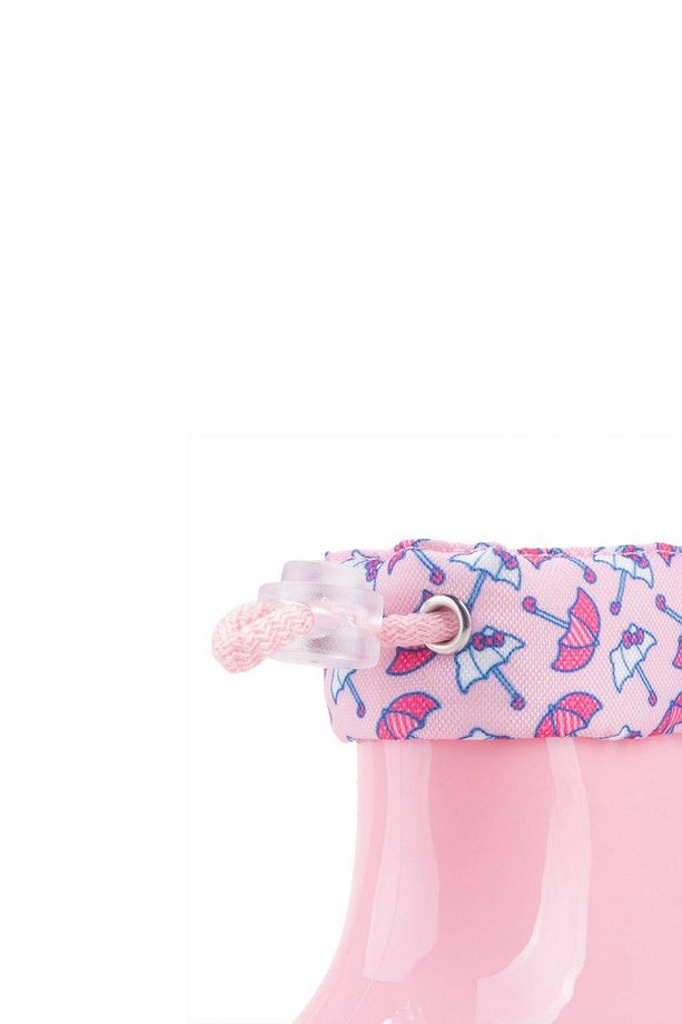 W10261-010 Bimbi Hello Kitty Kız Çocuk Günlük Bot - 4