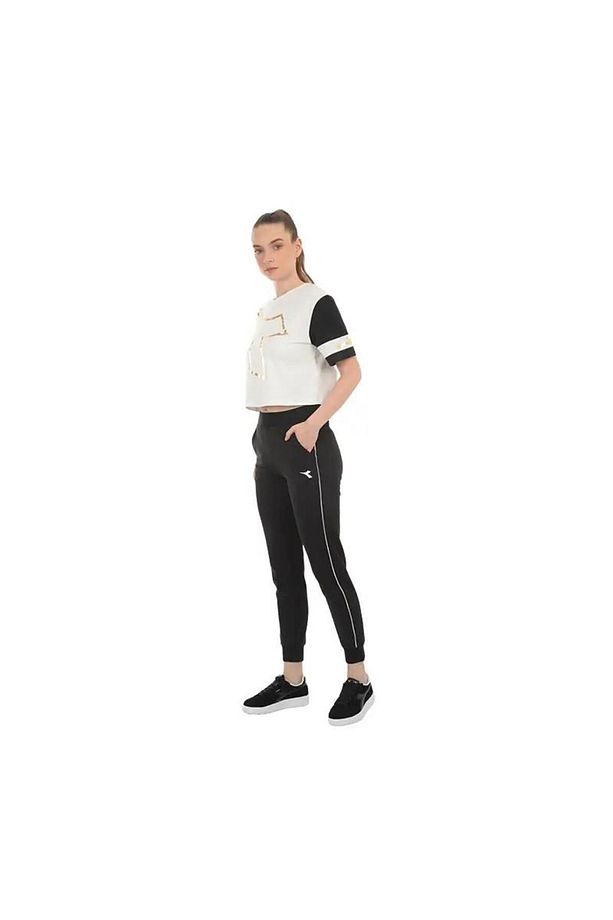 D202002-001 Basic Jogger W Be One Kadın Eşofman Altı - 1
