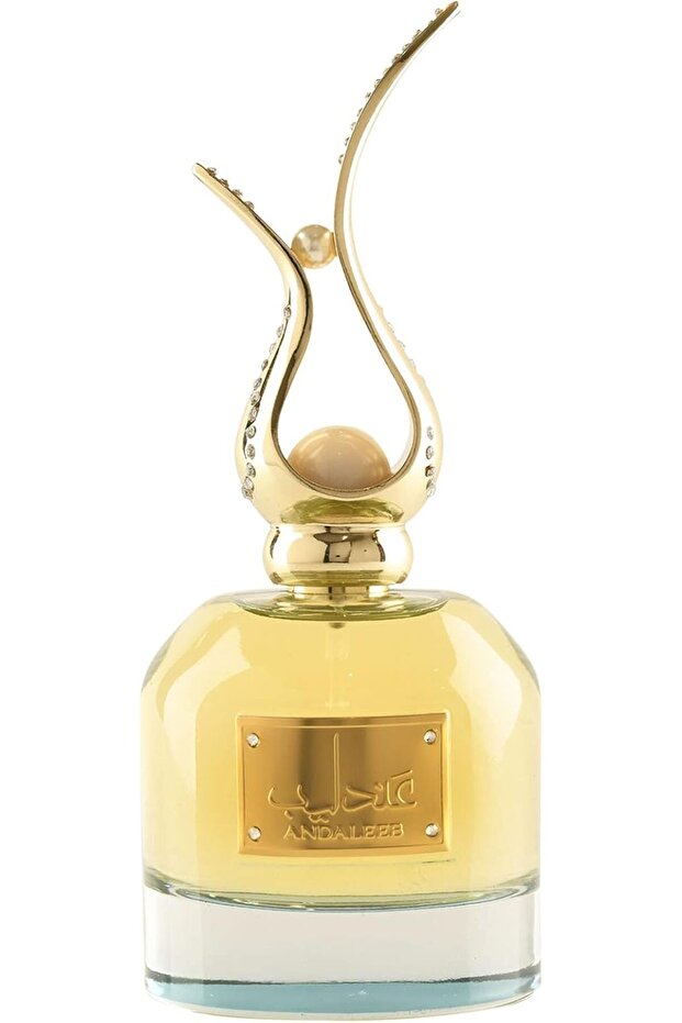 أصداف عطر عندليب للجنسين - 100 مل - 3