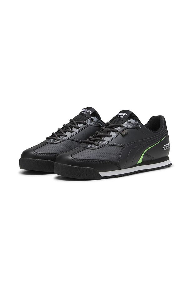 30804101 Mapf1 Roma Via Unisex Günlük Spor Ayakkabı - 1