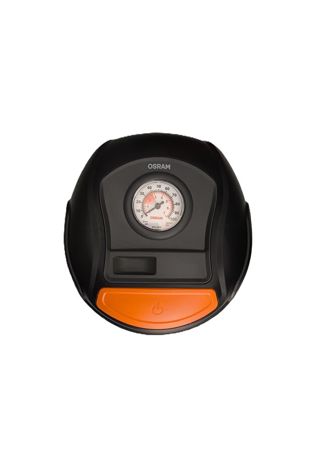 ANALOG LASTİK ŞİŞİRME POMPASI - 3