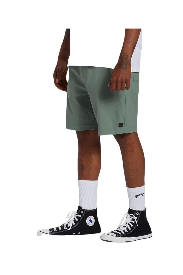Billabong Abytk03006 Surftrek Plus Hybrid Erkek Şort - 6