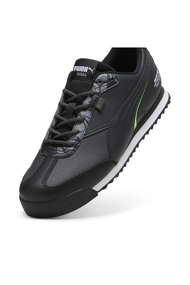 30804101 Mapf1 Roma Via Unisex Günlük Spor Ayakkabı - 4