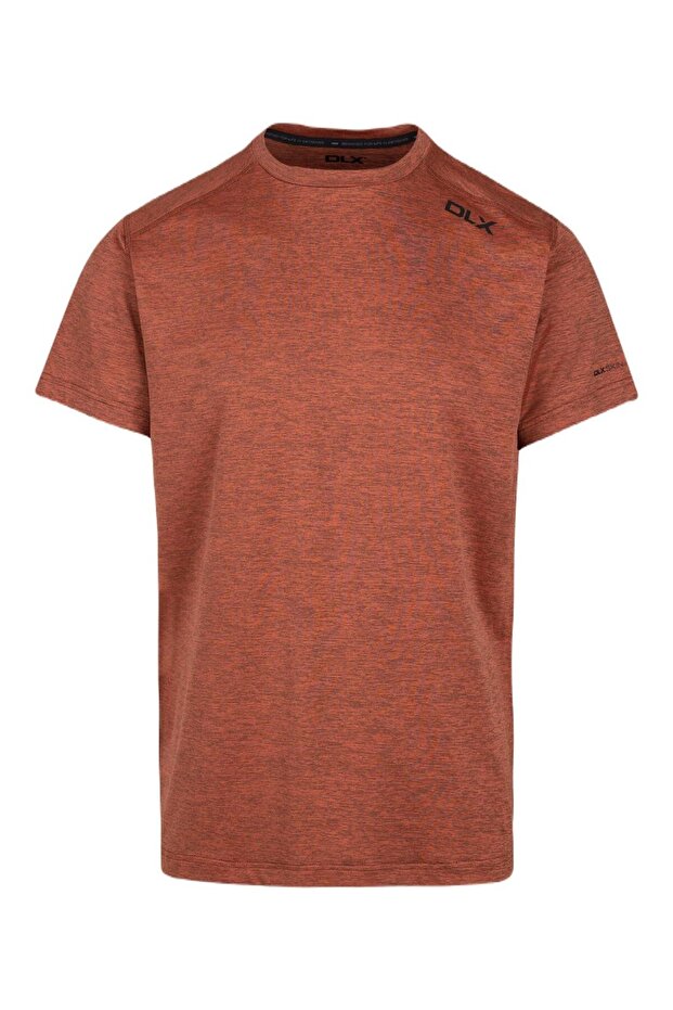 Matotstr0072 Doyle Dlx Top Men's T-Shirt Orange