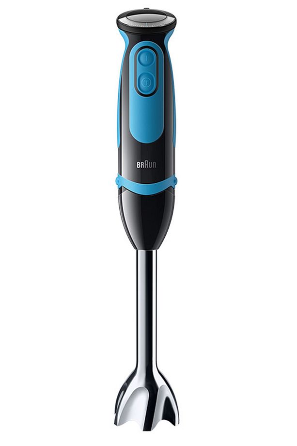 Mq5252bk Multiquick 5 1000 W El Blender Seti - 4