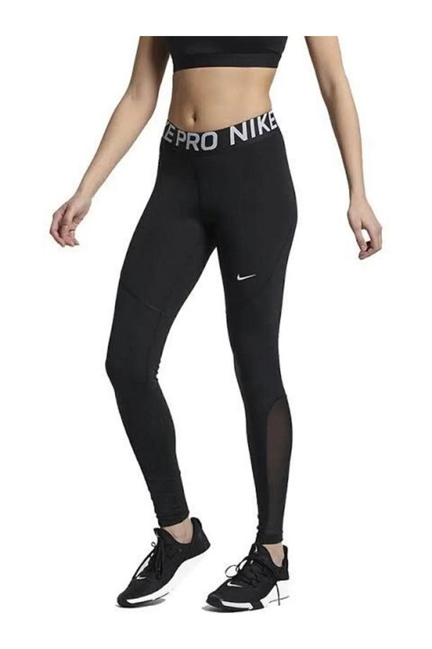 Ao9968-010 W Np Kadın Spor Tayt - 3