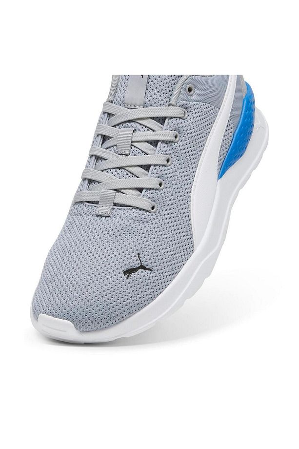 Anzarun Lite Unisex Gri Koşu Ayakkabısı - 4