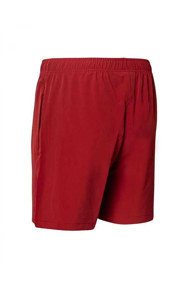 Tss2214-red Erkek Cepli Şort - 2