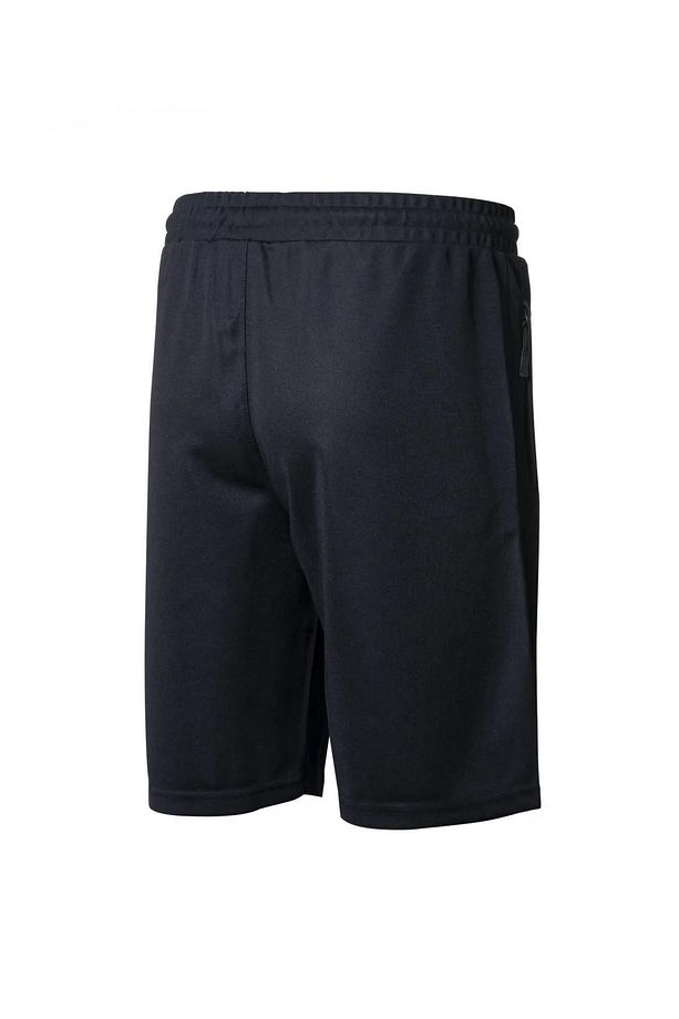 Tmws001-bk Camp Erkek Spor Şort - 2