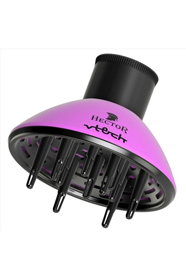 V-TECH DİFÜZÖR LİLA - 1