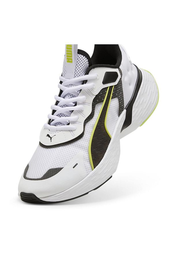 37944304 Softride Sway Unisex Koşu Ayakkabısı - 4