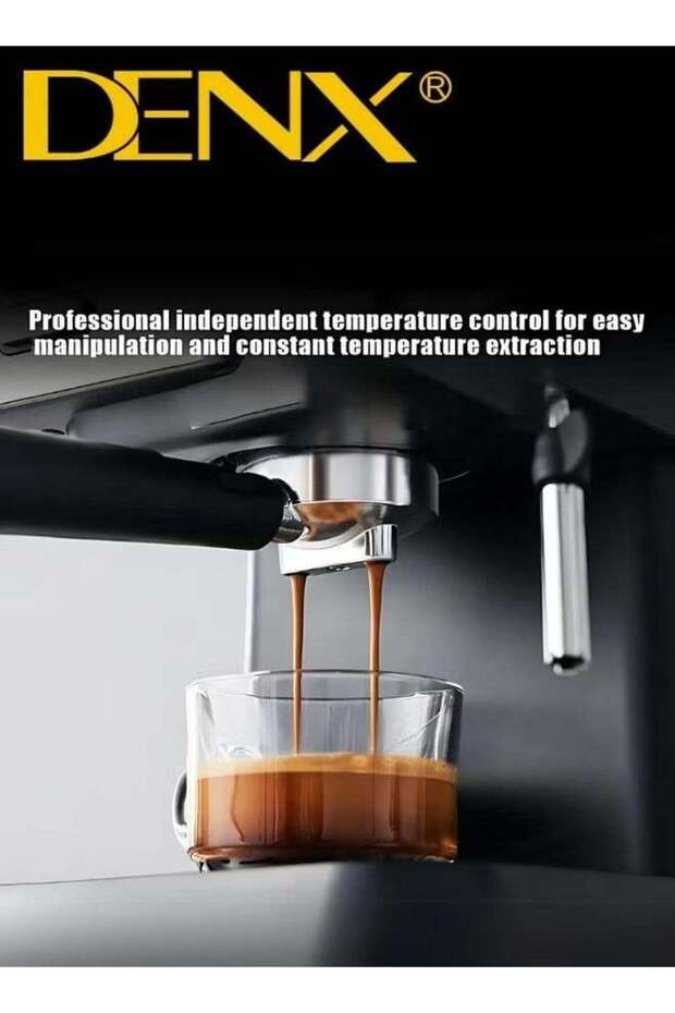 Coffee Machine (Model DX2093) - 8