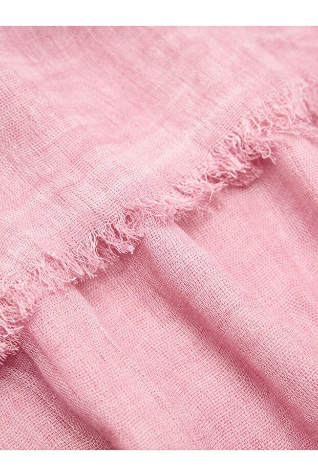 Püsküllü Paşmina - 2