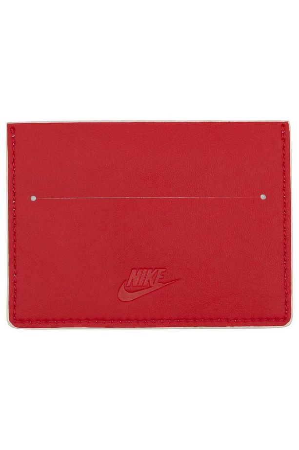 N.100.9738.173.os Icon Air Force 1 Card Wallet Unisex Cüzdan - 2