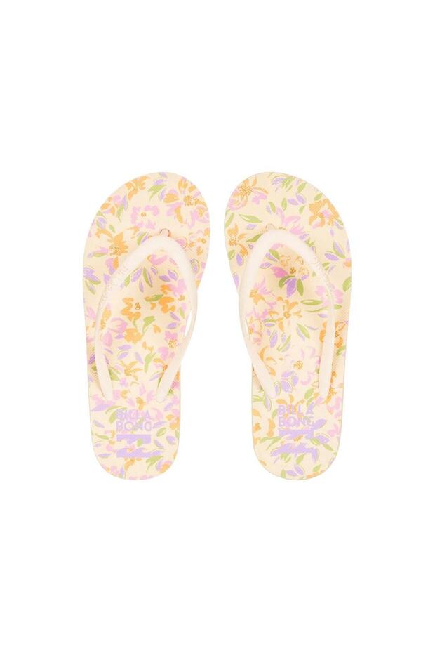 Billabong Ebjl100003 Dama Women's Sports Slippers