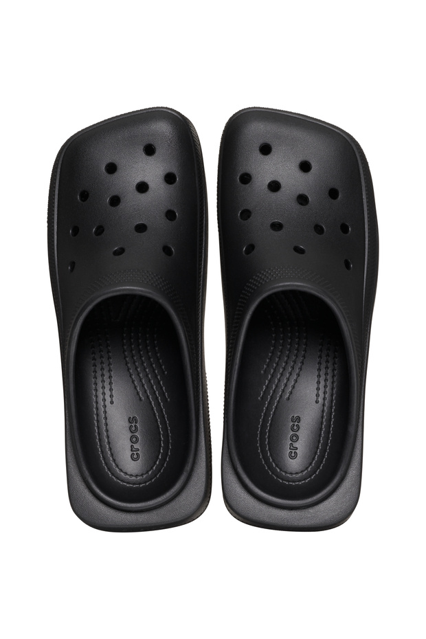 Classic Bunt Toe - 3