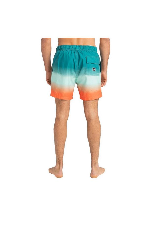 Billabong C1lb26bıp2-orr All Day Fade Lb Erkek Şort Mayo - 2