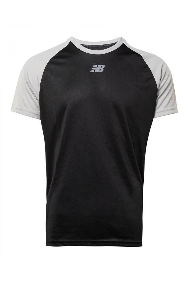 Tst2204-Bk Men's T-Shirt