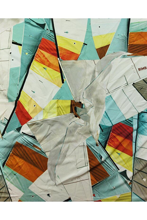 Jersey Patterned Thin - 6