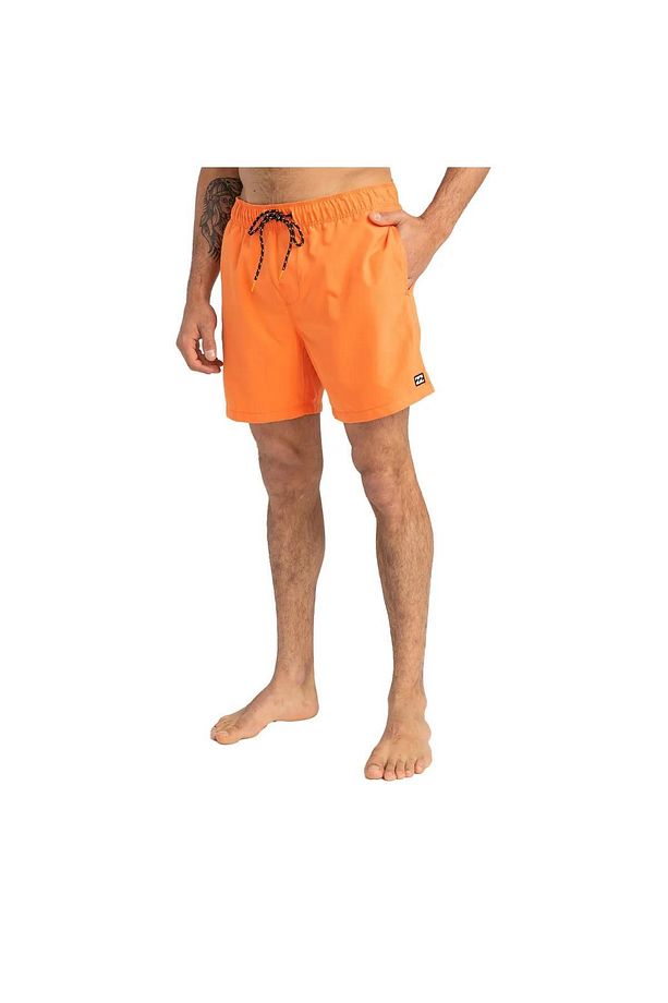 Billabong Ebyjv00104-org All Day Lb Erkek Şort Mayo - 5