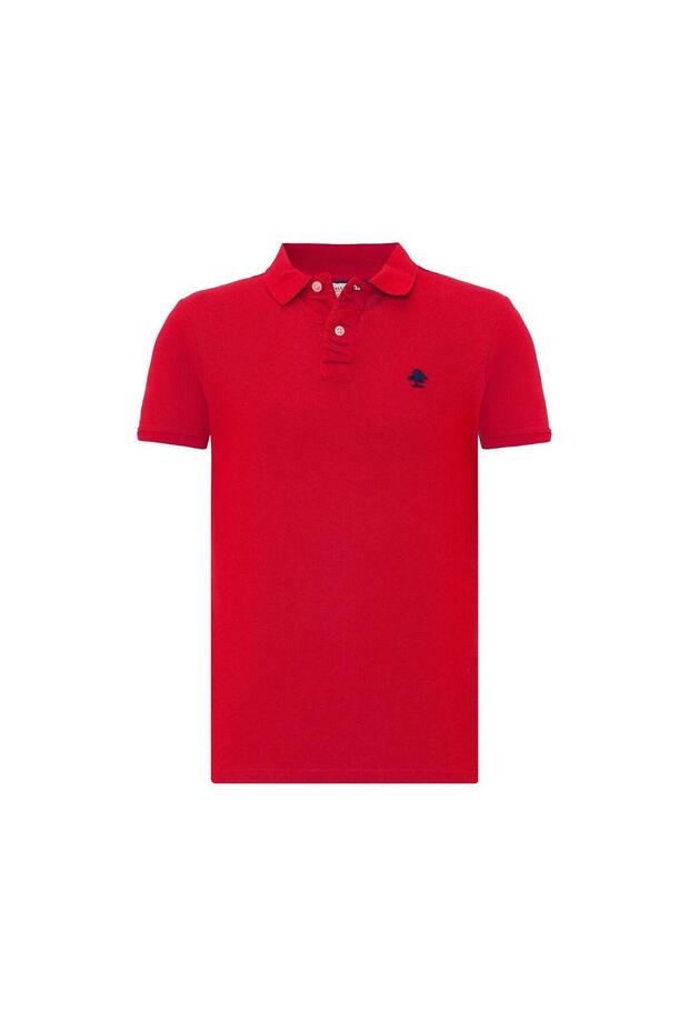 Rfpartisan23 Partisan férfi póló - 1