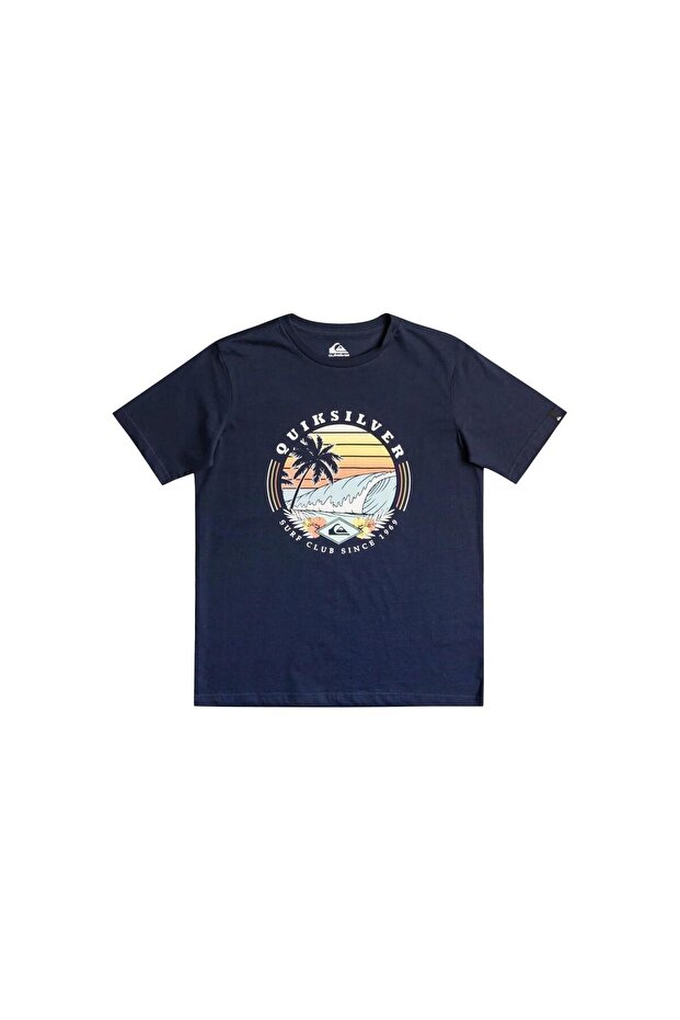 Qssurfclub B Tees