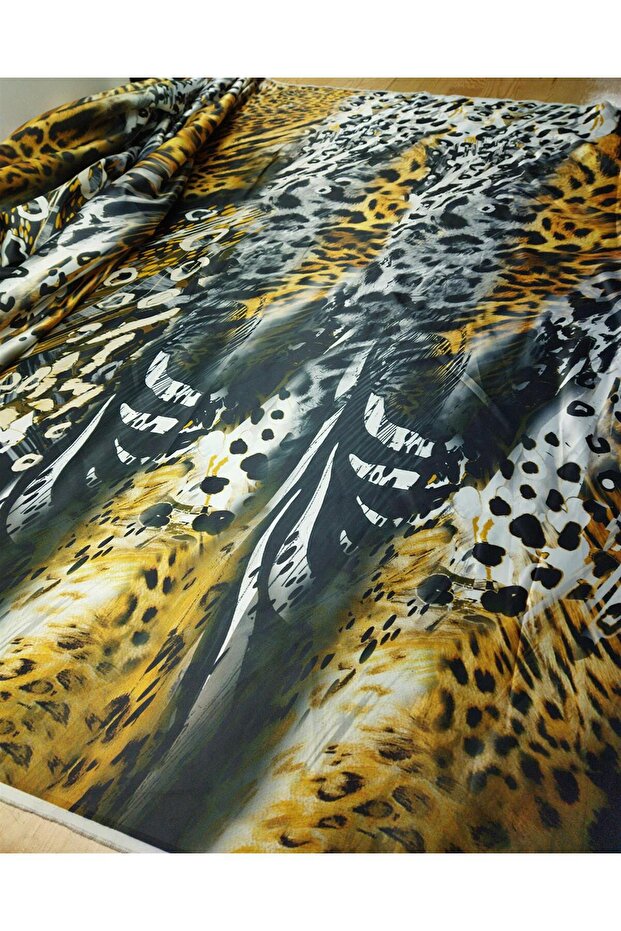 Taffeta Width: 150 cm - 1