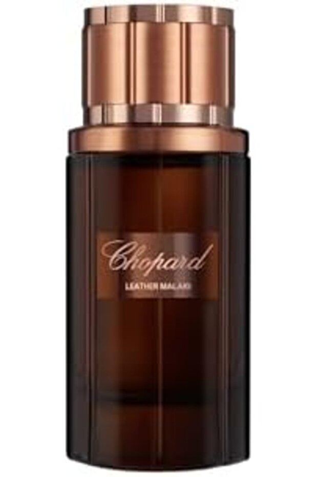 - عطر ملكي ليذر أو دو بارفان 80 مل - 2