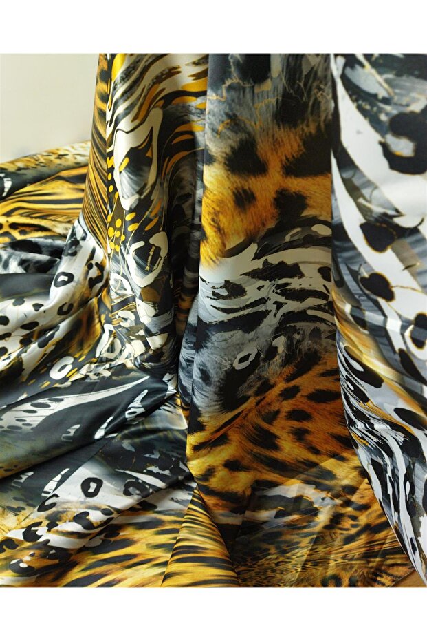 Taffeta Width: 150 cm - 7