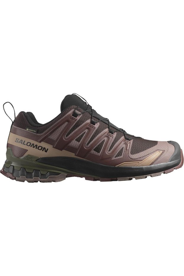 L47583500 Xa Pro 3D V9 Gtx Men's Outdoor Shoes Black