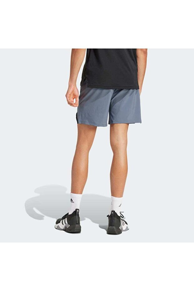 D4T SHORT - 5