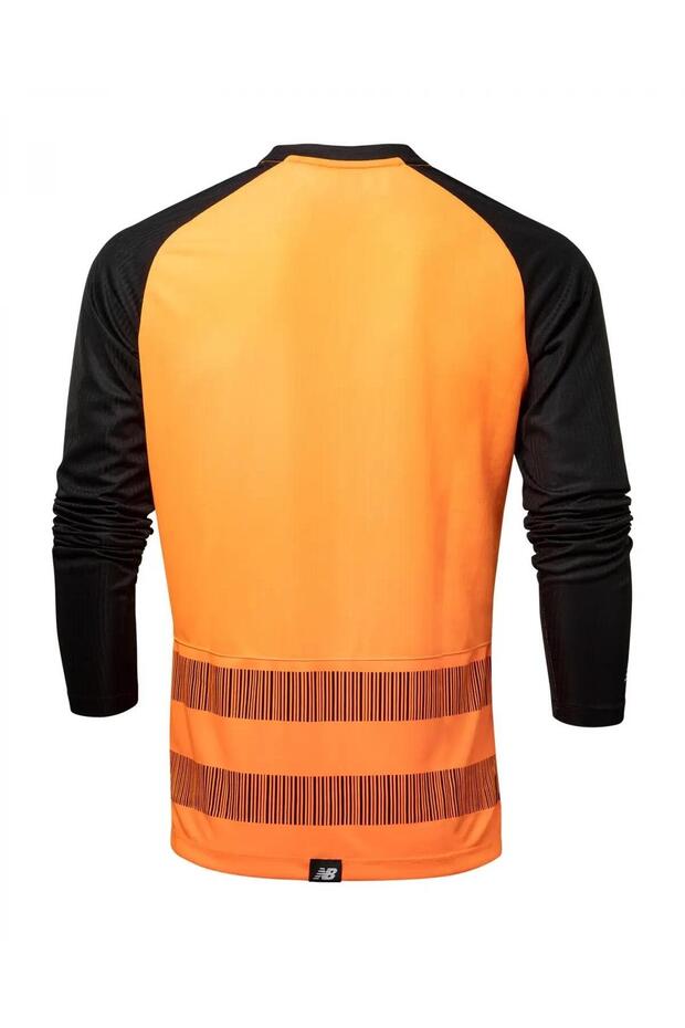 TST2217-ORG Erkek Kaleci Forması Turuncu - 2