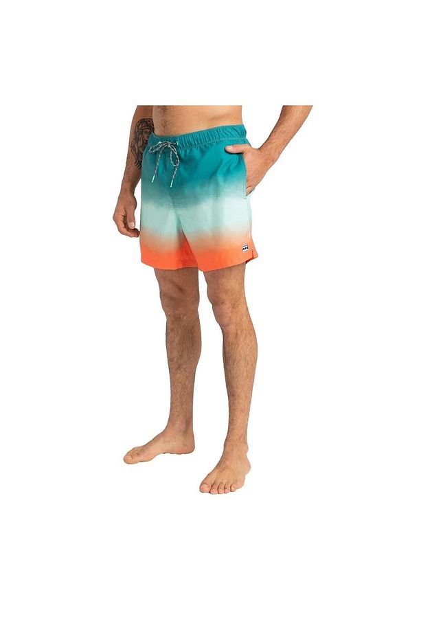 Billabong C1lb26bıp2-orr All Day Fade Lb Erkek Şort Mayo - 3