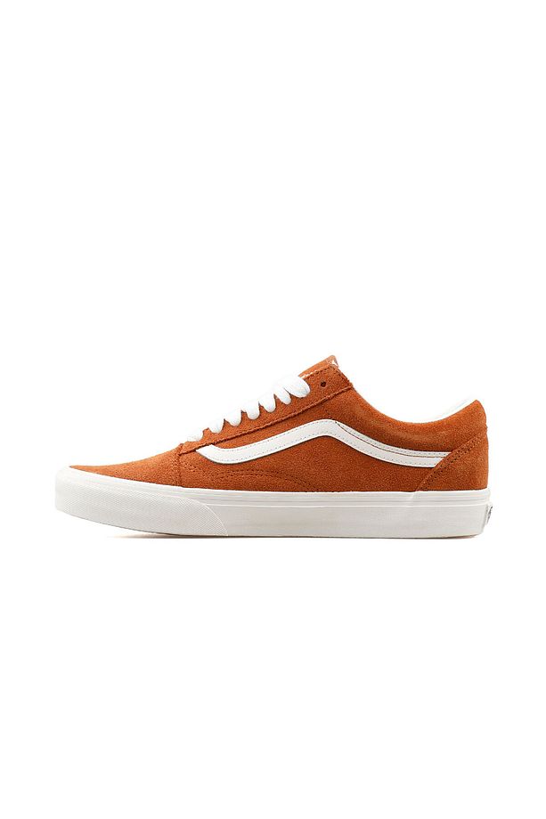 Old Skool Unisex Sneaker Ayakkabı - 2
