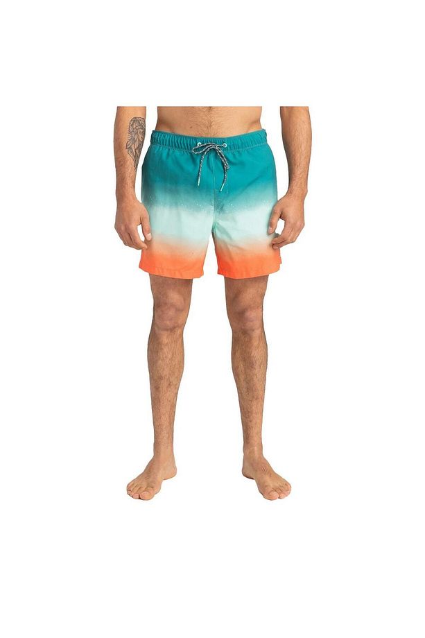 Billabong C1lb26bıp2-orr All Day Fade Lb Erkek Şort Mayo - 1