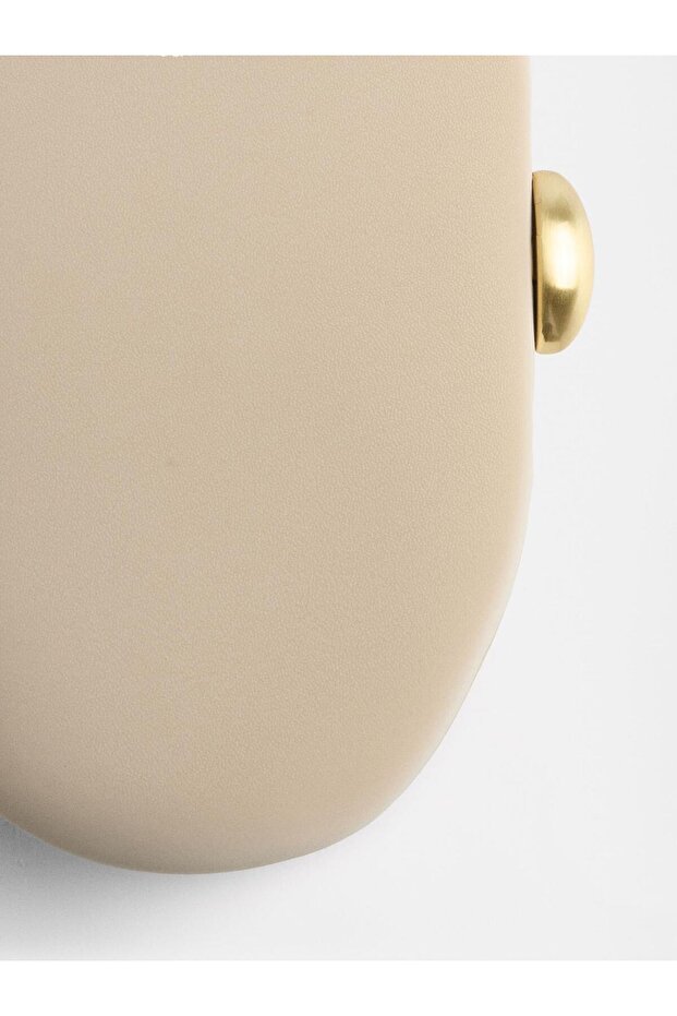 Oval Party El Çantası - 2