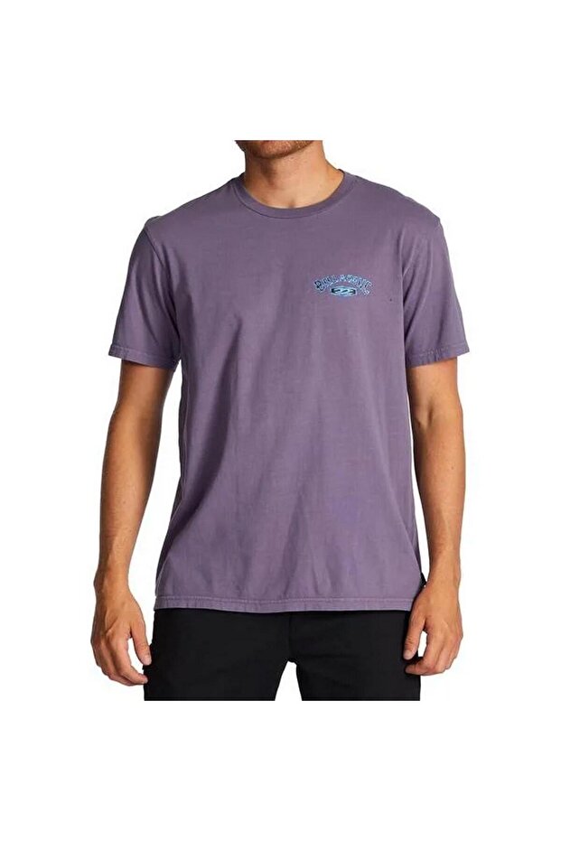 Billabong ABYZT01707 Archwave SS WW Men's T-Shirt