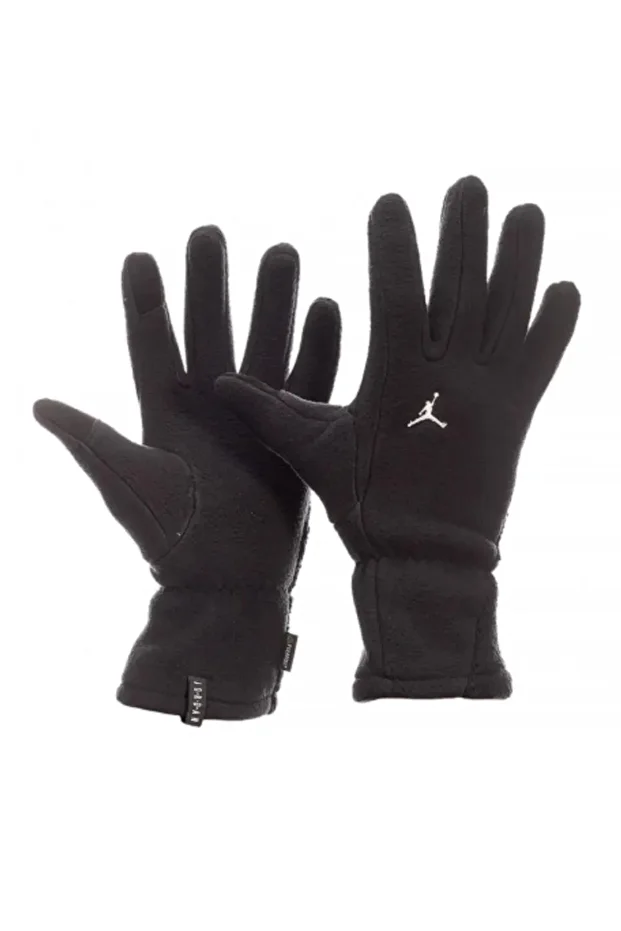 J.100.8818.010.lg Jordan M Lg Fleece Erkek Eldiven - 2